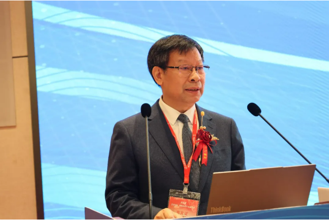 中国农药工业协会会长严端祥:自主渠道是深耕海外市场的″铺路石″,自主品牌是经济效益的″金钥匙″