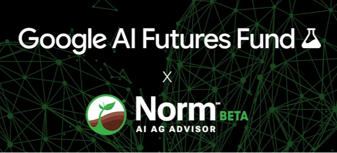 FBN与谷歌达成合作,开发首个面向农户的"农业 AI 语境引擎"