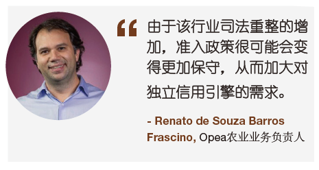 【独家调研】融资重构：拉美农资渠道的资本、风险与生存法则