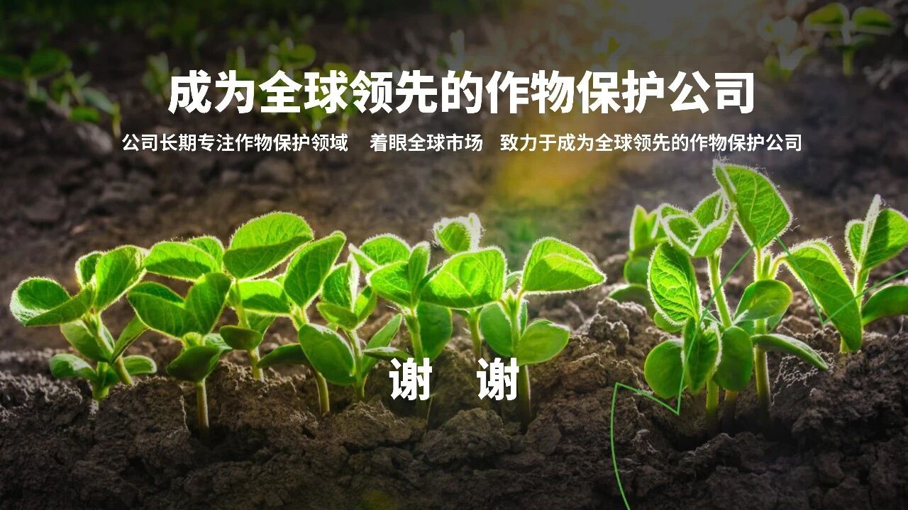 润丰股份发布前三季度业绩：营收稳健增长，EBITDA +25.79%，新获证800余项