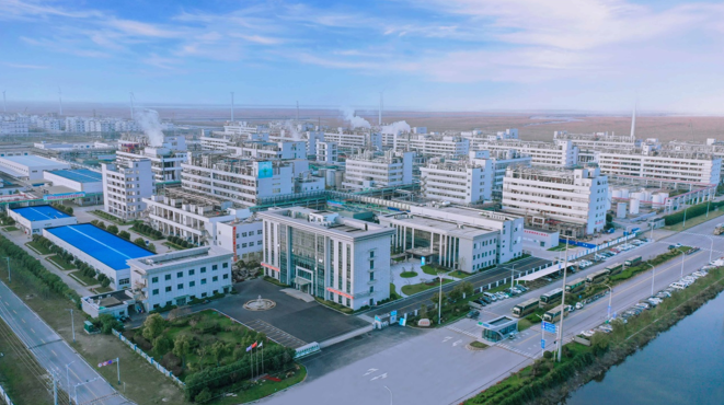 中国创制农药专题 | 扬农化工:从″仿制冠军″到创制能力的全链条贯通